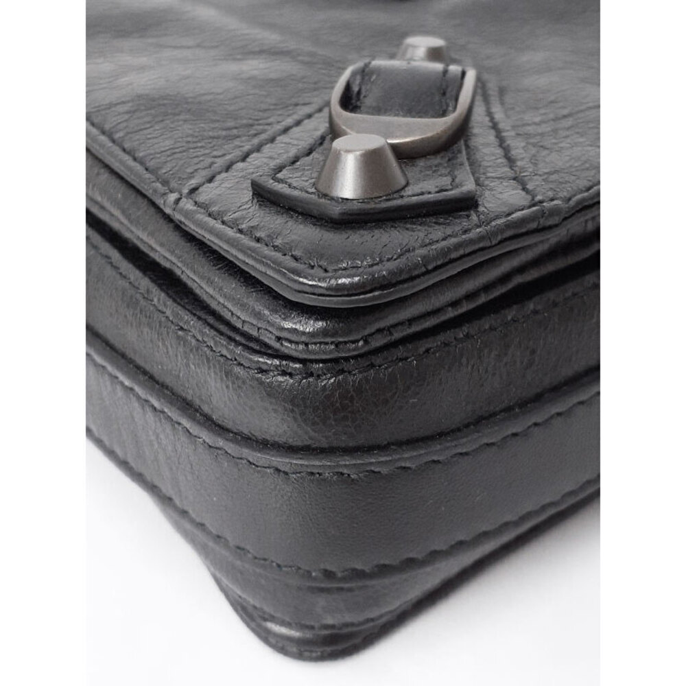 Balenciaga Shoulder Toolkit Classic Bag - Picture 5 of 9